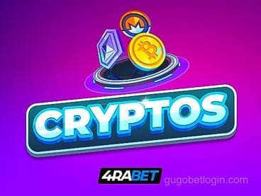Cryptos