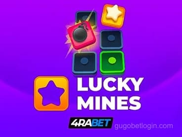 Lucky Mines